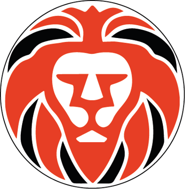 Cardiff Lions RFC logo