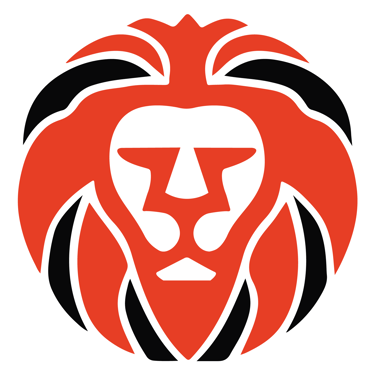 Cardiff Lions RFC logo