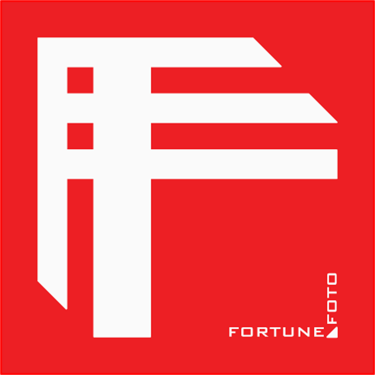 FortuneFoto Studio logo