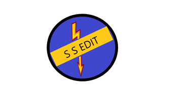 SSEdit logo