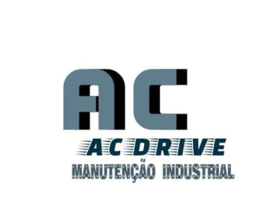 AC Drive Manutenção Industrial logo