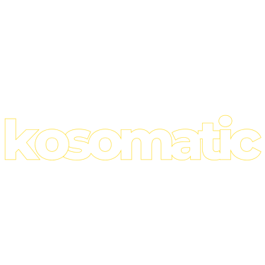 kosomatic logo