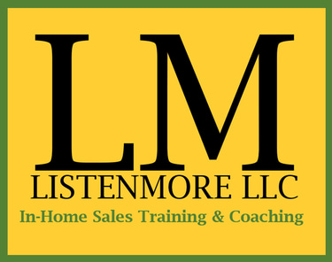 ListenMore LLC logo