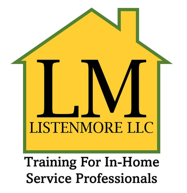 ListenMore LLC logo