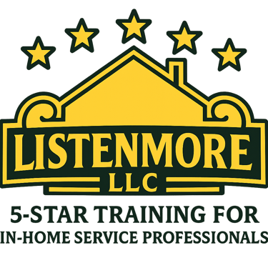 ListenMore LLC logo