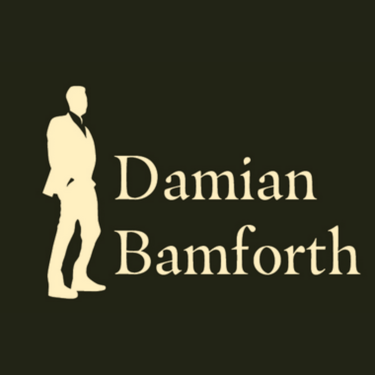 Damian Bamforth logo