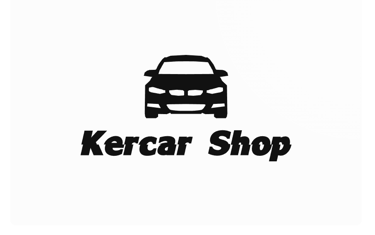 Kercar Shop logo