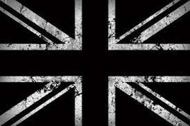 Drengr MCC britannia logo