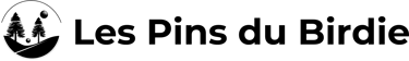 Les Pins du Birdie logo