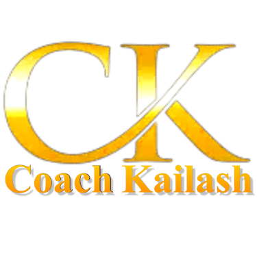 WWW.COACHKAILASH.COM logo