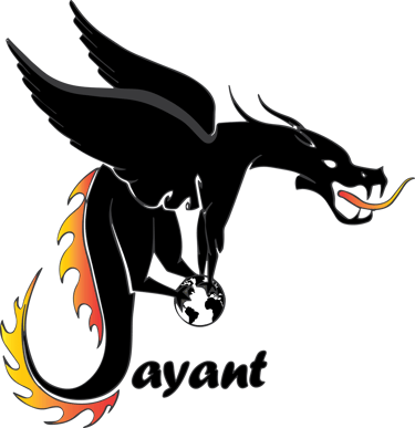 Jayant Bakolia logo