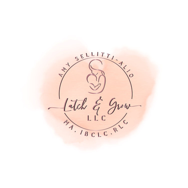 Latch & Grow LLC logo