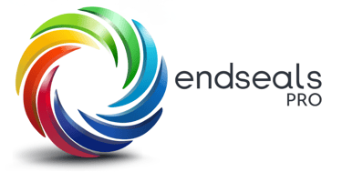 endseals logo