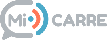 Mi CARRE logo