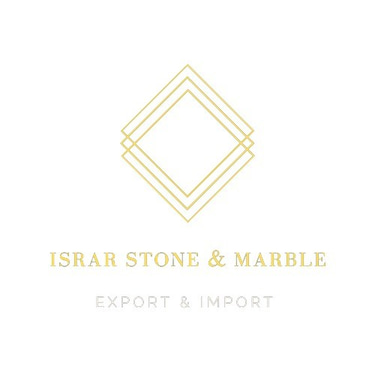شركة إصرار ستون للحجر والرخام والجرانيت تصدير وتصدير للعالم والبناء الأخضر  logo