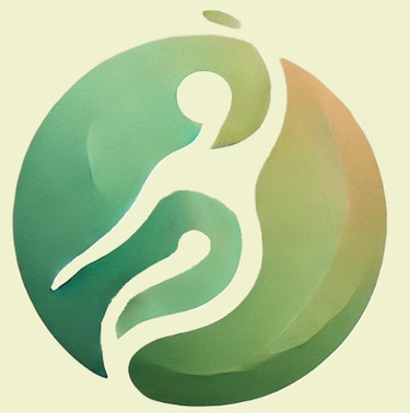 Esther Eggink | Coach - Vind je eigen weg, van binnen naar buiten. In samenwerking met Vandegrond en ITIP logo