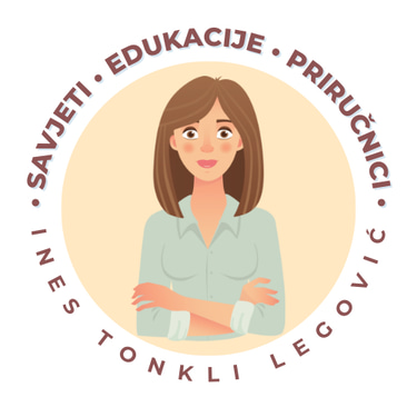 Prirucnik logo