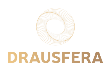 Drausfera logo