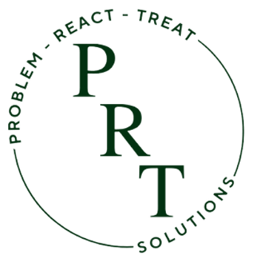 PRT Solutions logo