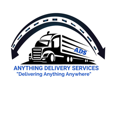 Anything Delivery Service logo