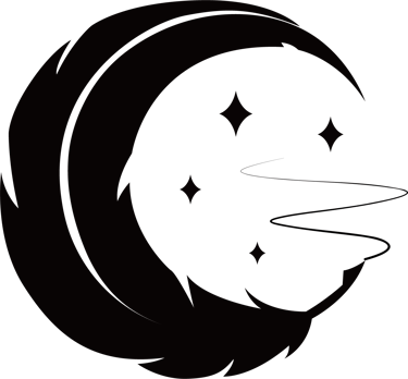 Designer Portfolio-Liuyimeng logo