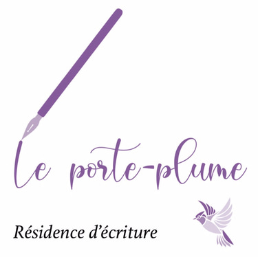 leporteplume logo