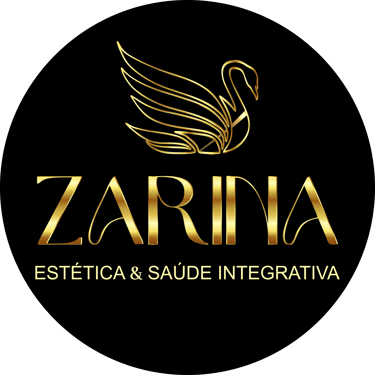 Clínica Zarina Estética e Saúde Integrativa logo