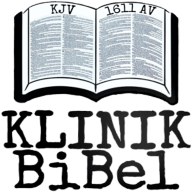 Klinik Bibel logo