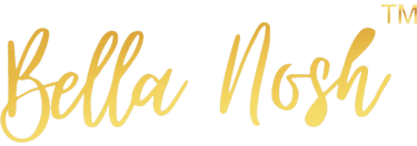 Bella Nosh - Café & Lounge logo