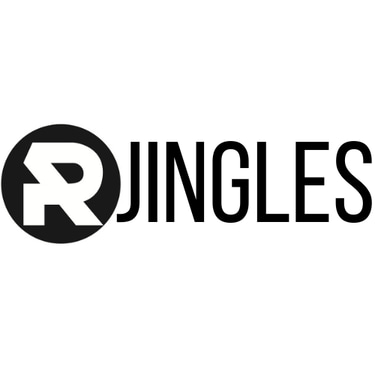 Rjingles logo