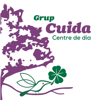 CUIDA logo
