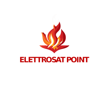 Elettrosat Point logo