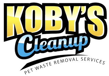 Koby's Cleanup logo