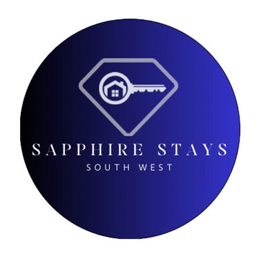 Sapphire Stays logo