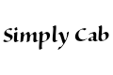 Simply Cab logo
