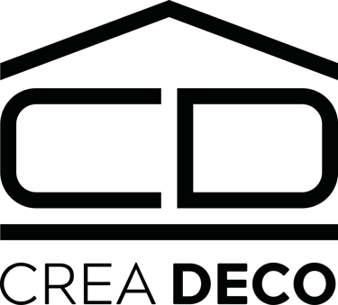 Crea Deco logo