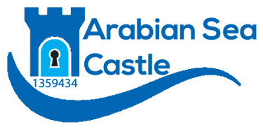 Arabian Sea Castle LLC logo