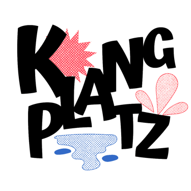 Klangplatz logo