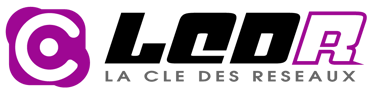 LCDR Agence de Community manager logo