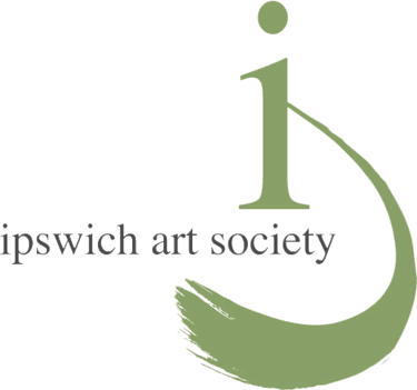 Ipswich Art Society Queensland logo