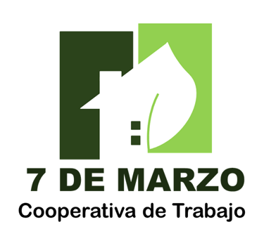 Cooperativa 7 de Marzo logo