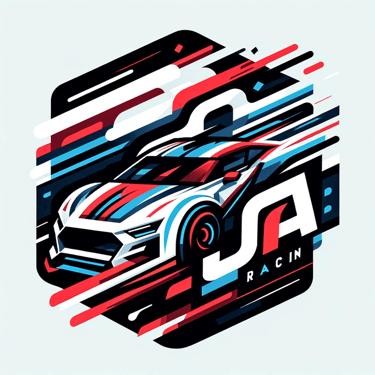 JOA Patrick Jamin Racing logo