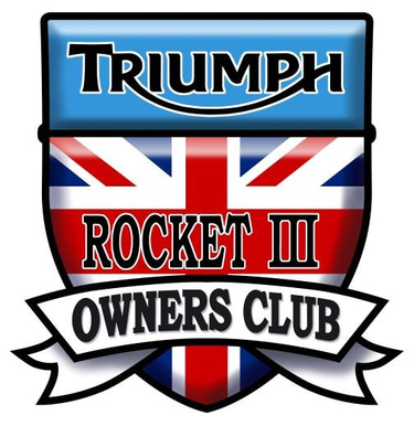 Rocket 3 logo