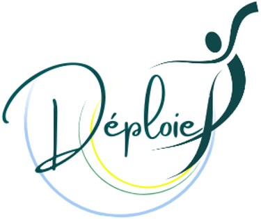 Deploie logo