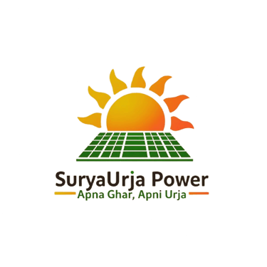 SuryaUrja Power logo