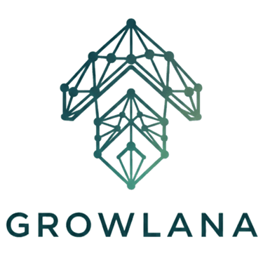 Growlana logo