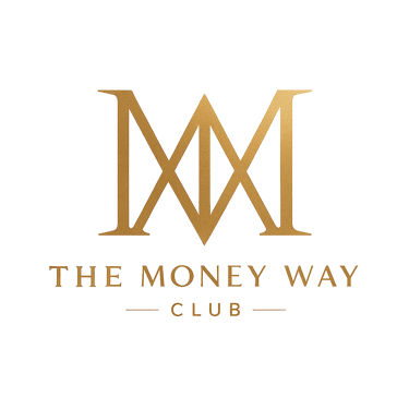 The Money Way Club logo