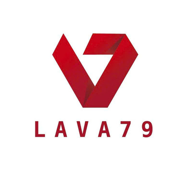 LAVA Hostpitality logo