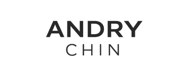 Andry Chin logo