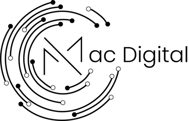 Mac Digital logo